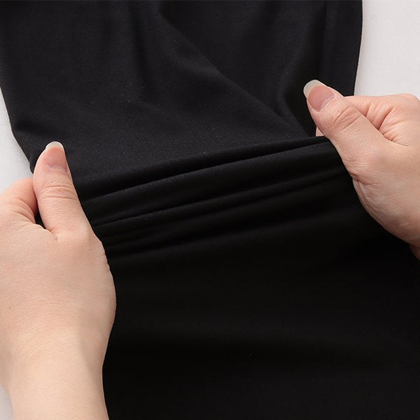 Stretch Maternity Pajamas