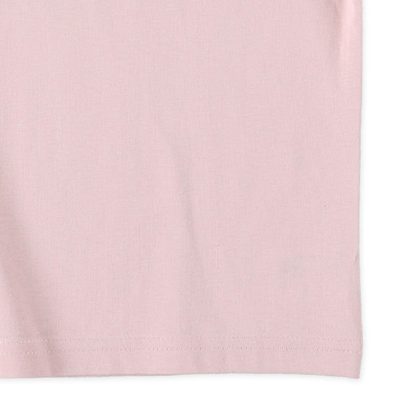 Bear and Rabbit Short Sleeve T-shirt