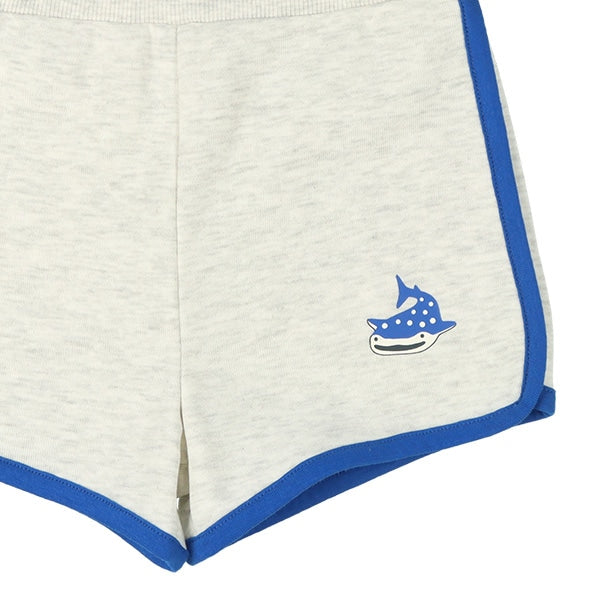 Knit Shorts