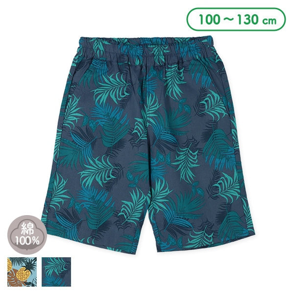 Summer Shorts
