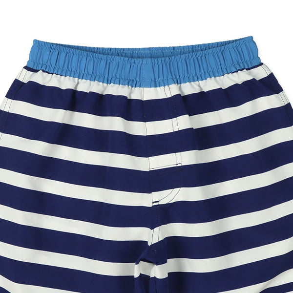 Stripe Swimwear