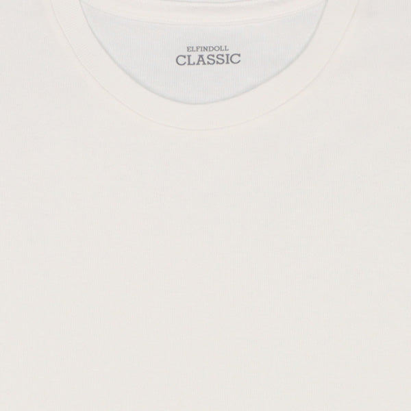 Basic short sleeve
