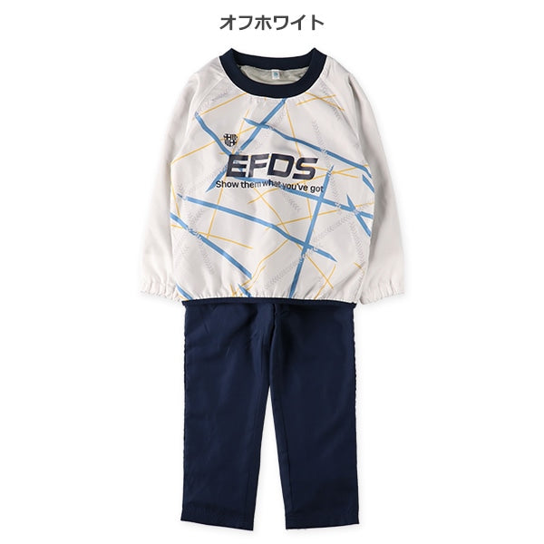 Mesh Lining Piste Suit (Winter, Spring, Autumn)