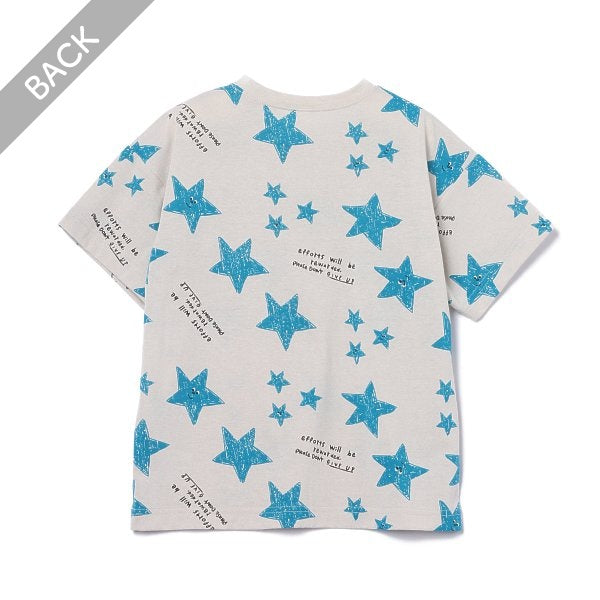 Star Short Sleeve T-shirt