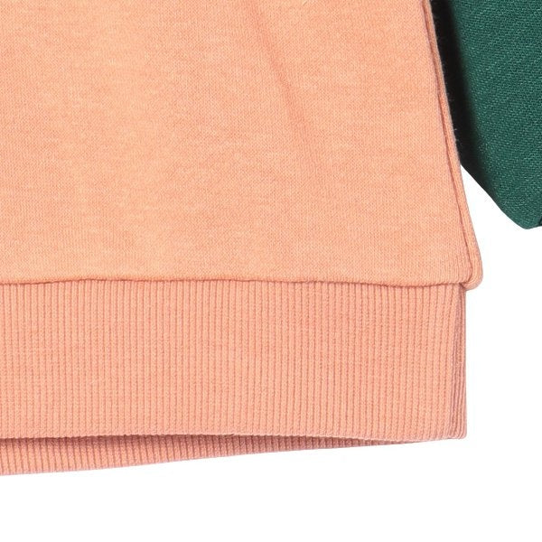 Speech Bubble Logo Sweater (Winter, Spring, Autumn)