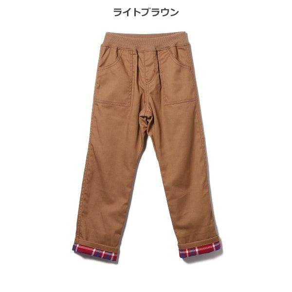 Kids' Boy Bonding Pants (Winter)