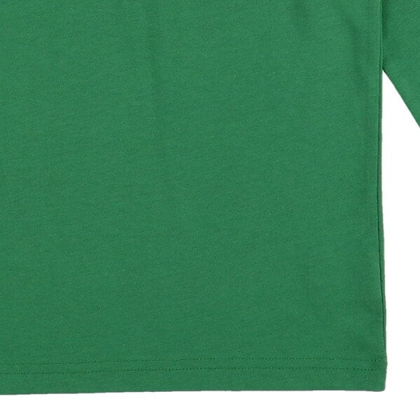 College Logo Long Sleeve T-shirt