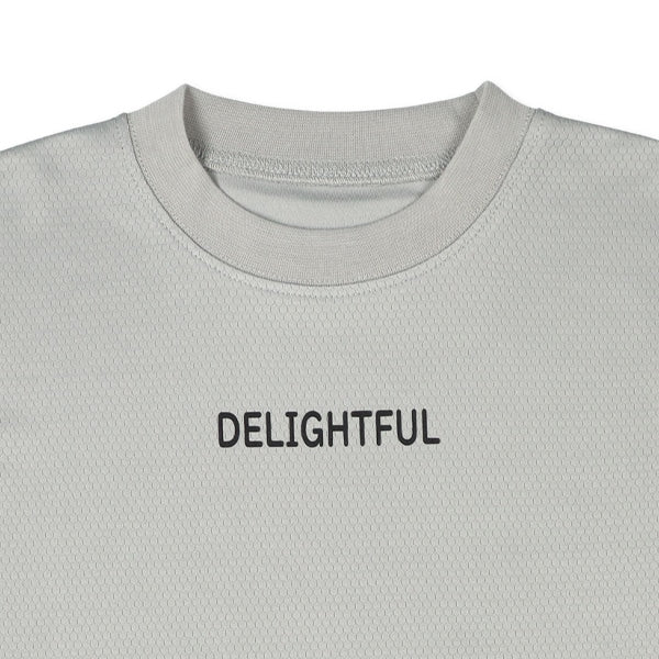 Short Sleeve Hoodie