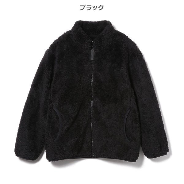Kids' Boy Knit Jacket (Winter)