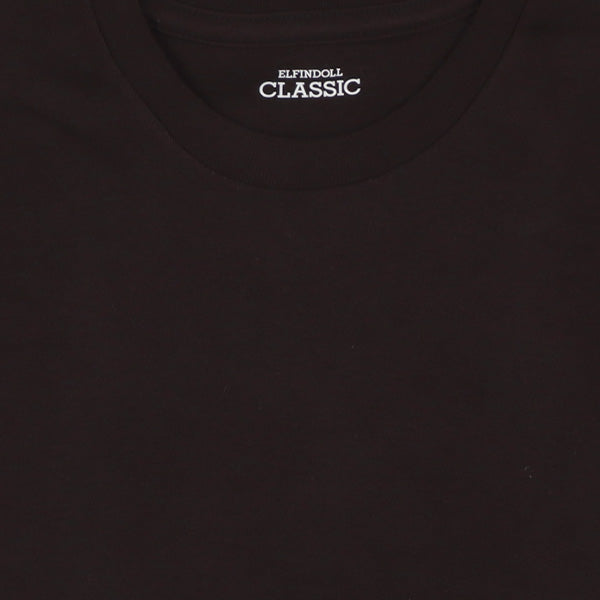 Basic short sleeve