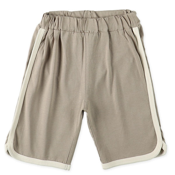 T-shirt and Shorts Set