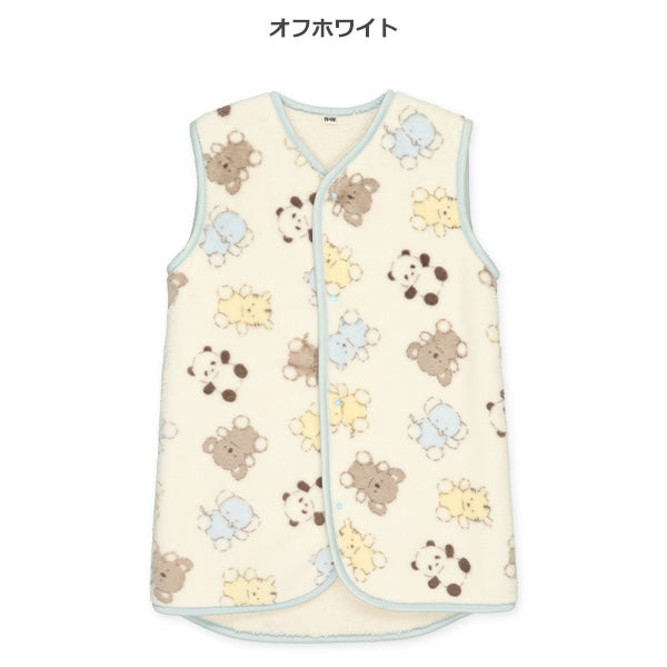 Long Ponchos for Baby Boys