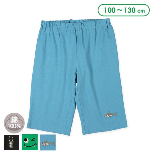 Knit Shorts