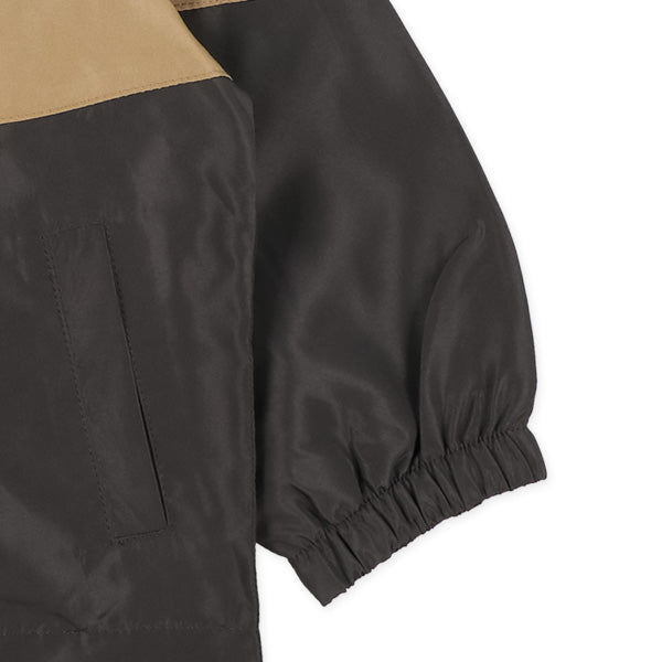 Two-Tone Jacket (Winter, Spring, Autumn)