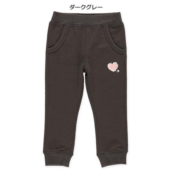 Pants (Winter, Spring, Autumn)