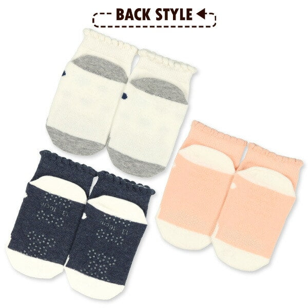 Cute Design Cat Socks