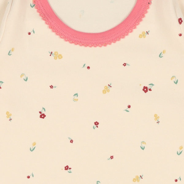 Thermal Rompers for Newborns