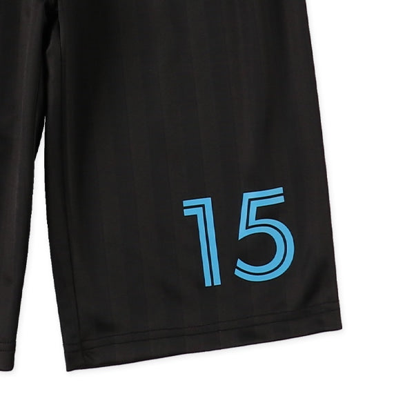 Side Line Short Sleeve T-shirt