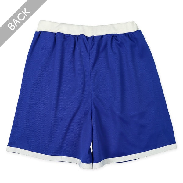 Mesh Shorts