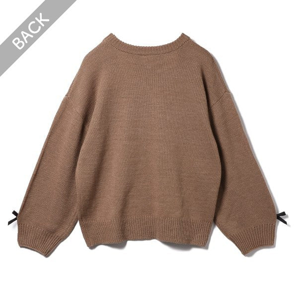 Girls' Schoolwear Sweater (Winter)