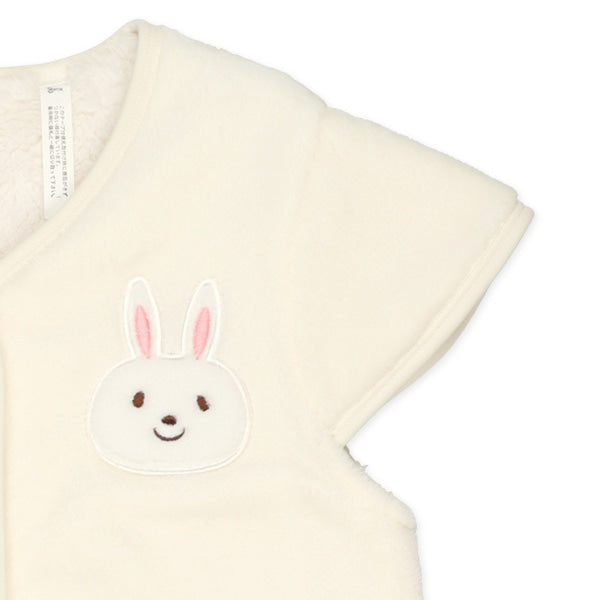 Long Ponchos for Baby Girls