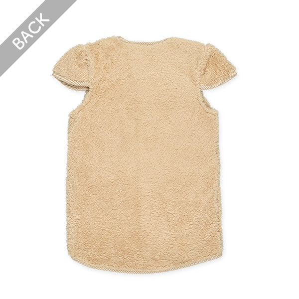 Long Ponchos for Baby Boys