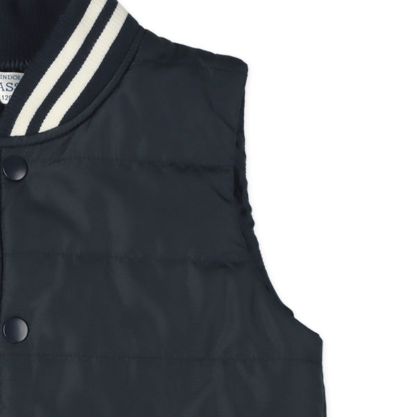 Kids' Boy Winter Vest