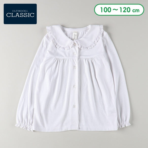 Blouses Autumn/Winter/Spring