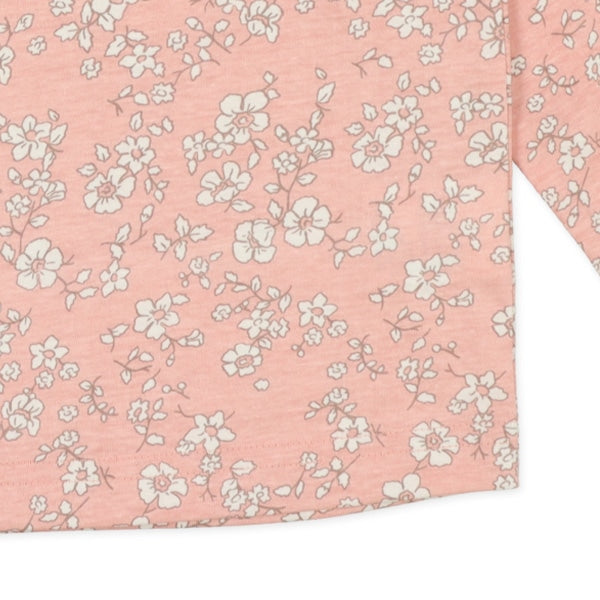 Flower Prints Sweatshirt (Winter, Spring, Autumn)