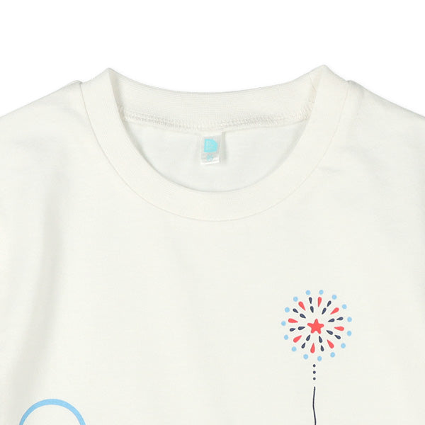 Festival Short Sleeve T-shirt
