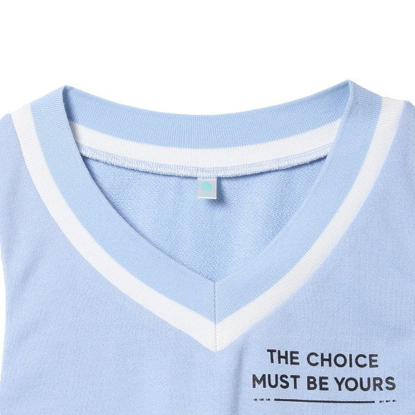 Girls' Schoolwear Dress Set (Winter)