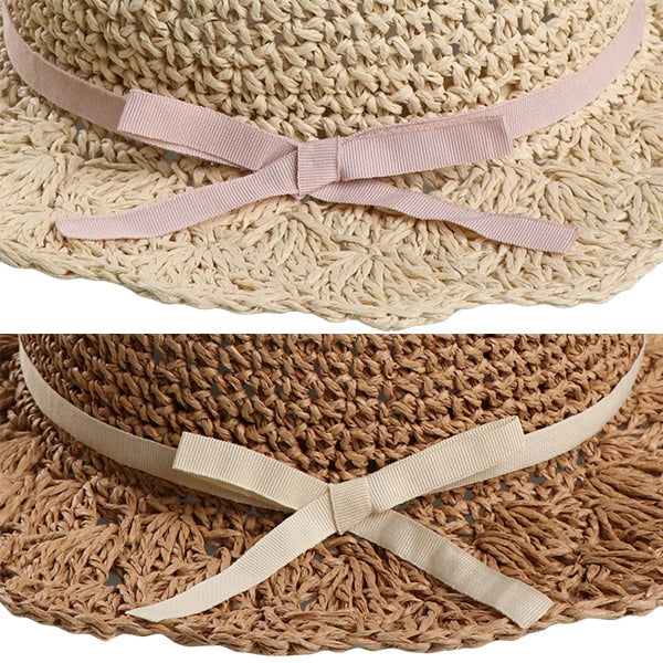 Ribboned Hat