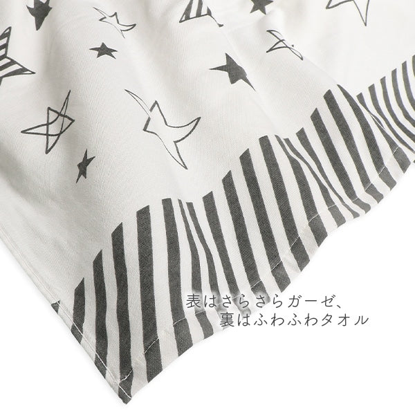 Towel Blanket