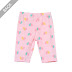 Heart Knit Shorts