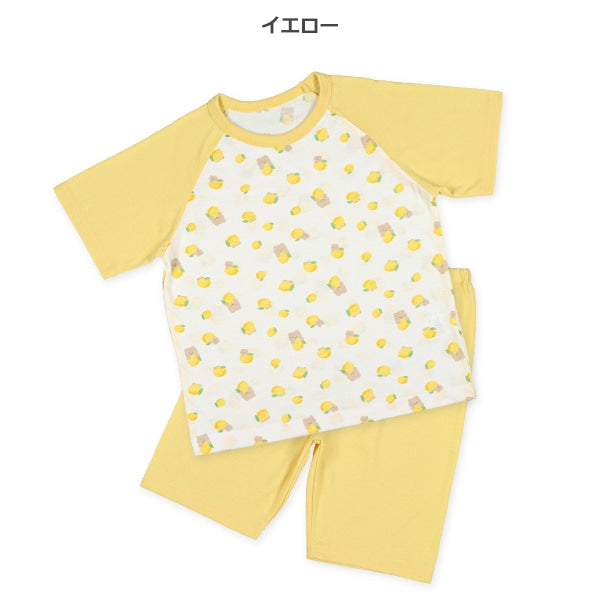 T-shirt and Pants Set for Midsummer