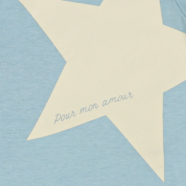 Big Star Rompers