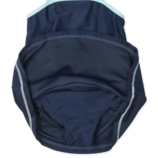Plain Swimwear