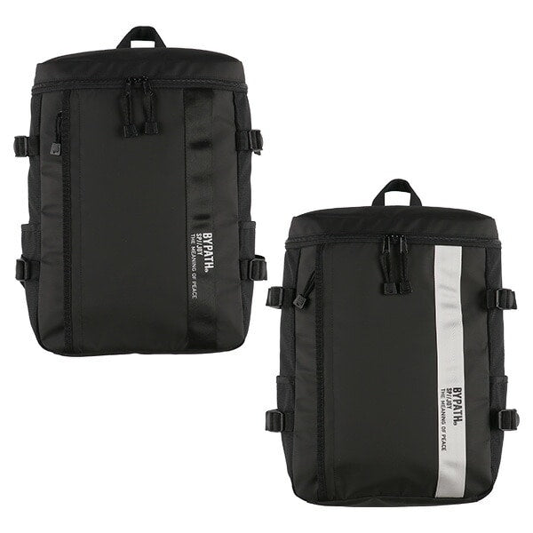 Box backpack 40