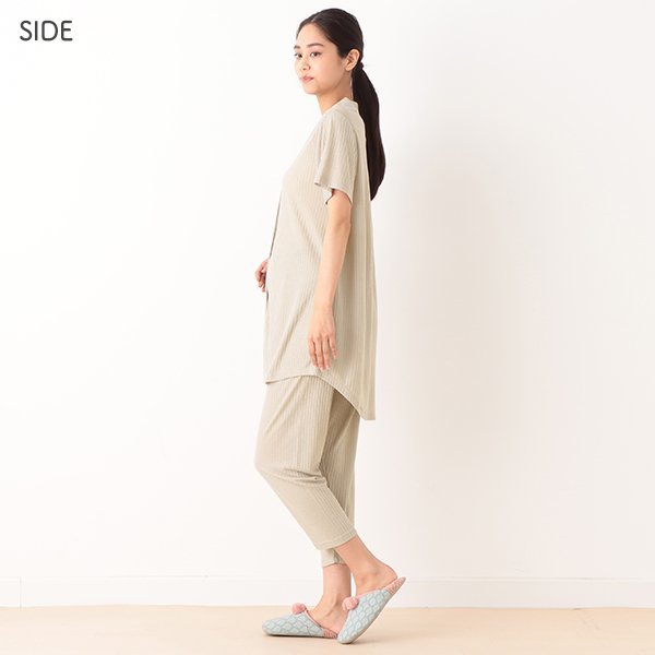 Knit Maternity Pants