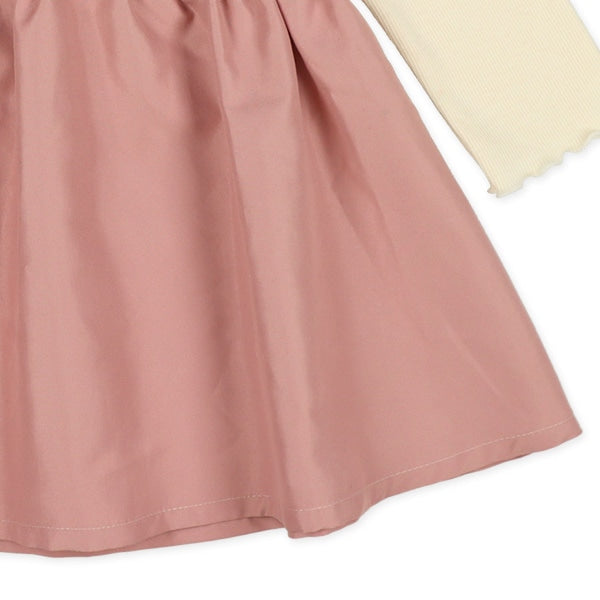 Dress (Winter, Spring, Autumn)