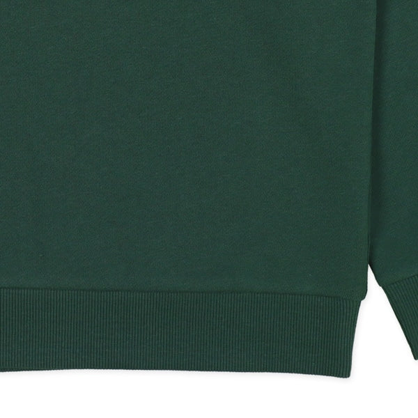 Long sleeve sweatshirt for autumn, winter and spring