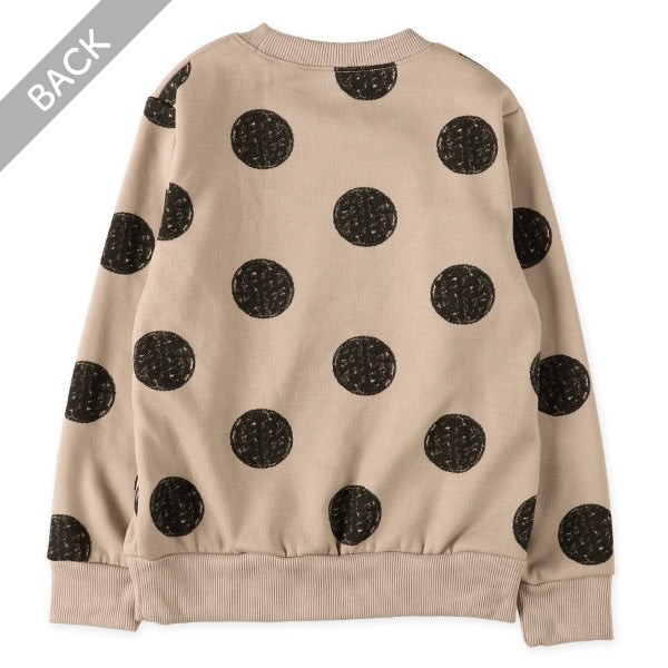 Kids' Girl Brushed Sweatshirt (Winter)