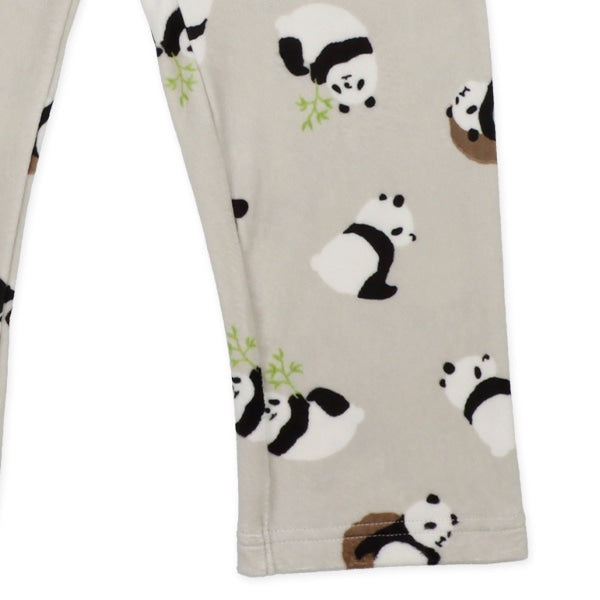 Fleece Pajamas for Boys