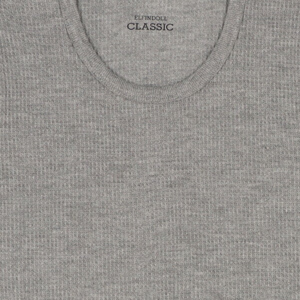 Basic short sleeve