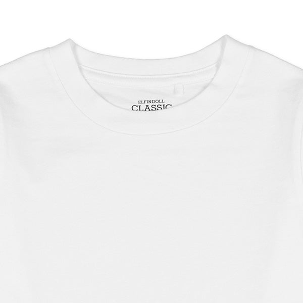 Plain Long Sleeve T-shirt