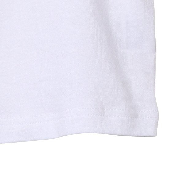 Plain Short Sleeve T-shirt