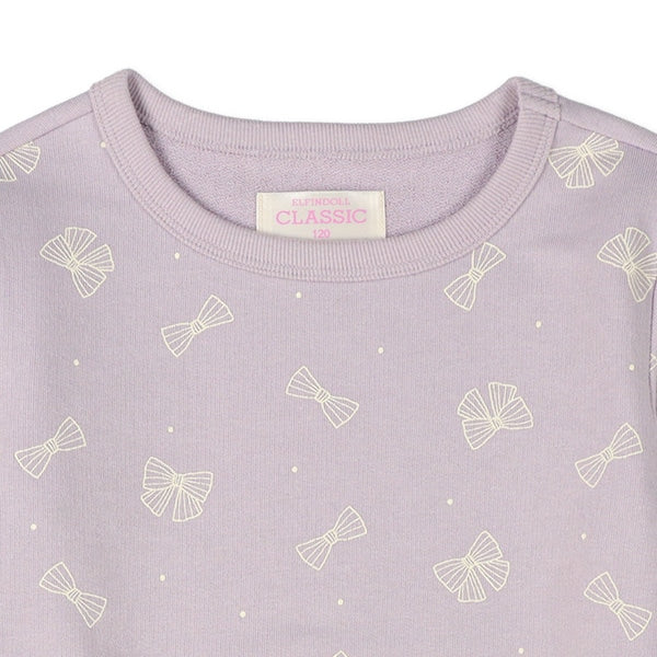 bon Printed Shirt (Spring)