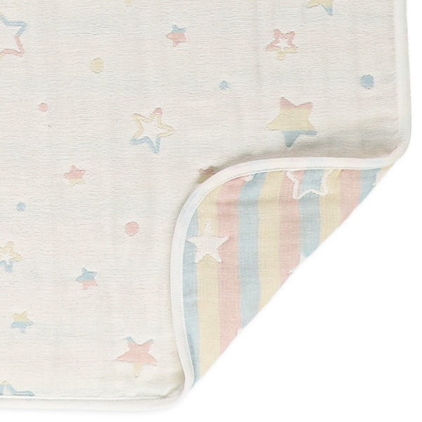 Star Gauze Blanket