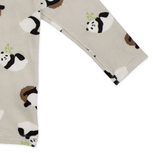 Fleece Pajamas for Boys