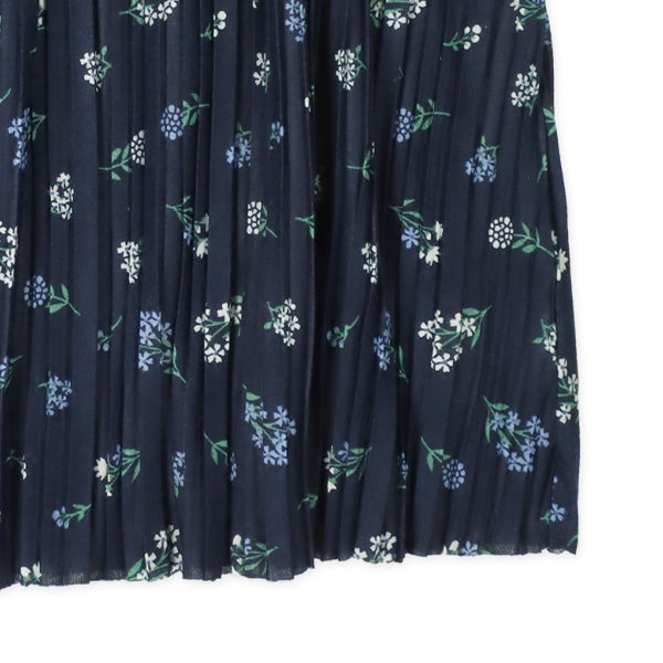 Floral One Piece